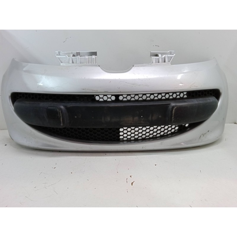 Recambio de paragolpes delantero para peugeot 107 (pm_, pn_) 1.0 referencia OEM IAM   