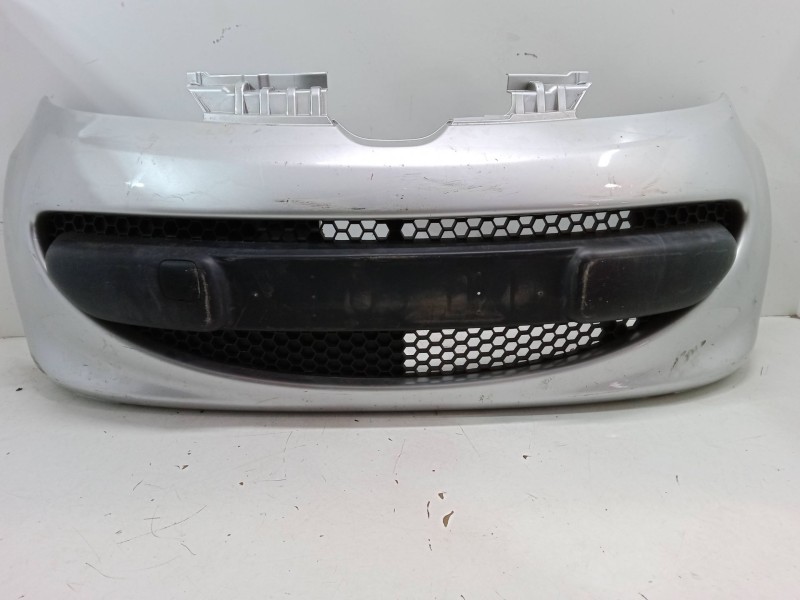 Recambio de paragolpes delantero para peugeot 107 (pm_, pn_) 1.0 referencia OEM IAM   