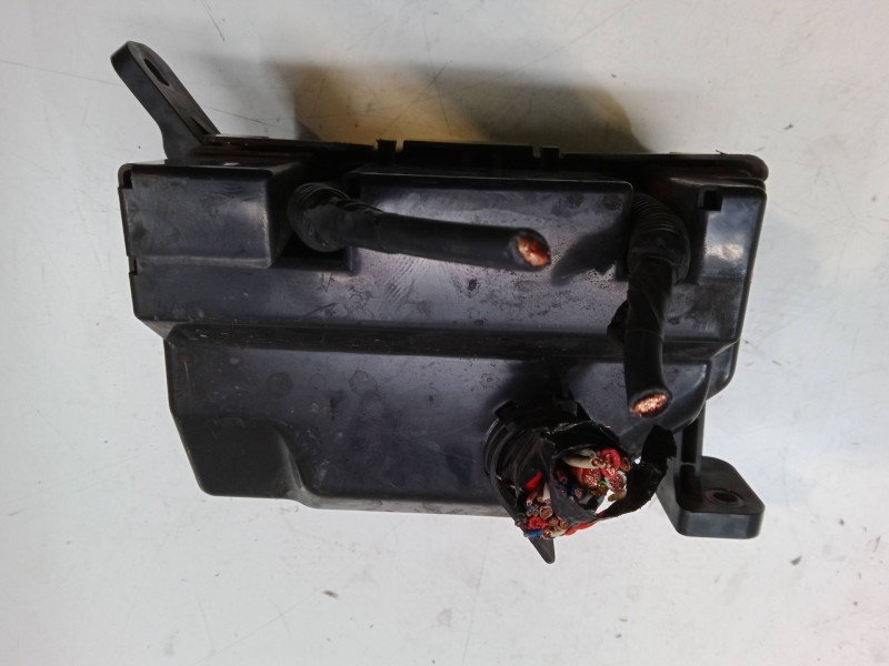 Recambio de caja reles / fusibles para hyundai i20 i (pb, pbt) 1.2 referencia OEM IAM   