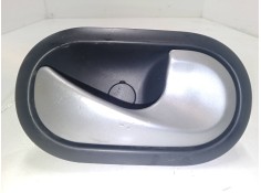 Recambio de maneta interior puerta delantera derecha para renault megane scenic (ja0/1_) 1.4 i (ja0e) referencia OEM IAM