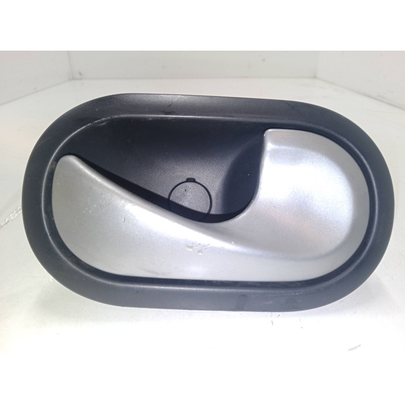 Recambio de maneta interior puerta delantera derecha para renault megane scenic (ja0/1_) 1.4 i (ja0e) referencia OEM IAM   