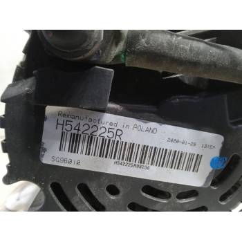 ALTERNADOR H542225R 