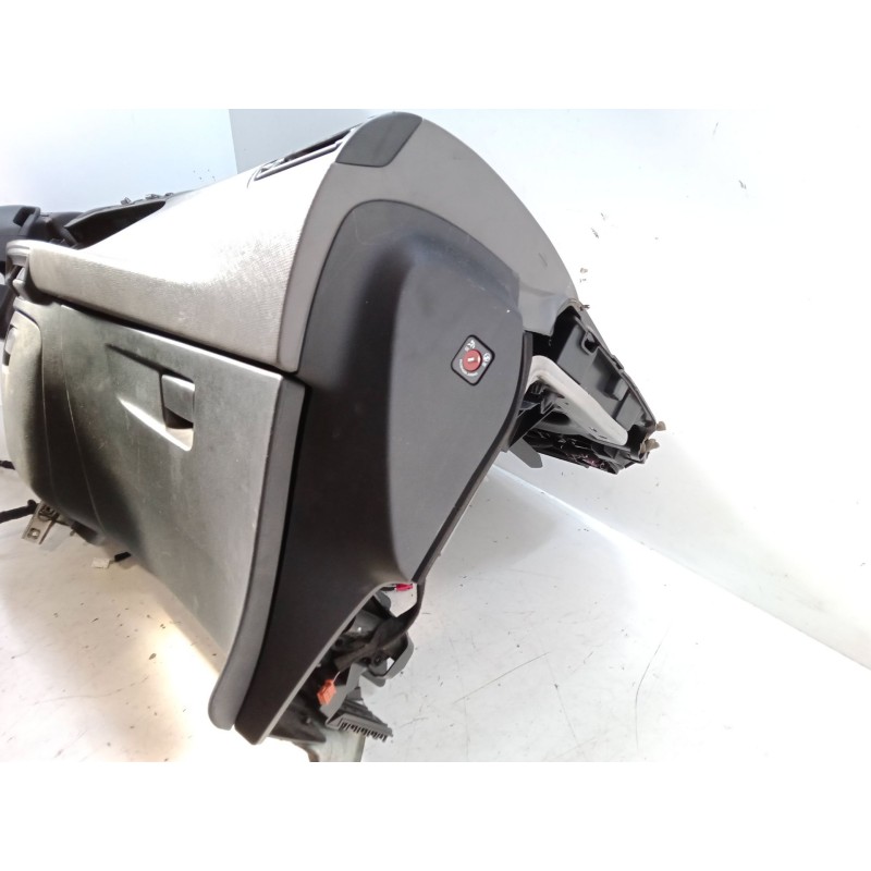 Recambio de salpicadero para citroën c4 grand picasso ii (da_, de_) 2.0 bluehdi 150 referencia OEM IAM   