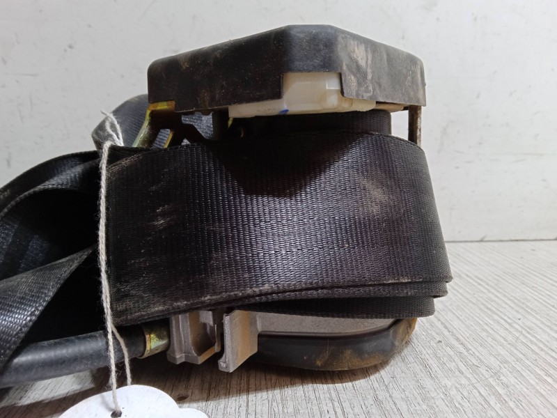 Recambio de cinturon seguridad delantero derecho para seat inca (6k9) 1.4 i referencia OEM IAM   
