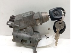 Recambio de clausor para volkswagen polo iii (6n1) 50 1.0 referencia OEM IAM 357905851F  