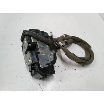 CERRADURA PUERTA DELANTERA IZQUIERDA 805003VV0A 