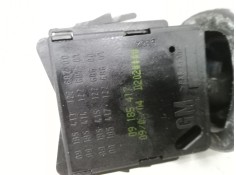 Recambio de mando limpiaparabrisas para opel corsa c (x01) 1.2 twinport (f08, f68) referencia OEM IAM 09185.417   2