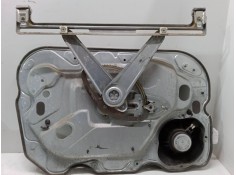 Recambio de elevalunas electrico delantero derecho para ford focus c-max (dm2) 2.0 tdci referencia OEM IAM    2