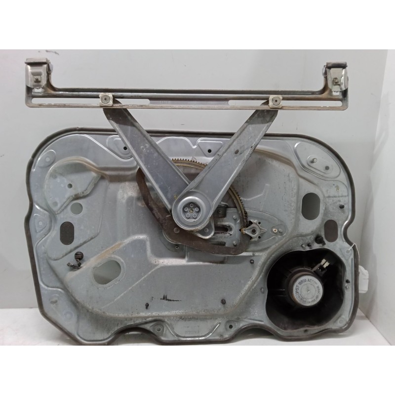 Recambio de elevalunas electrico delantero derecho para ford focus c-max (dm2) 2.0 tdci referencia OEM IAM   
