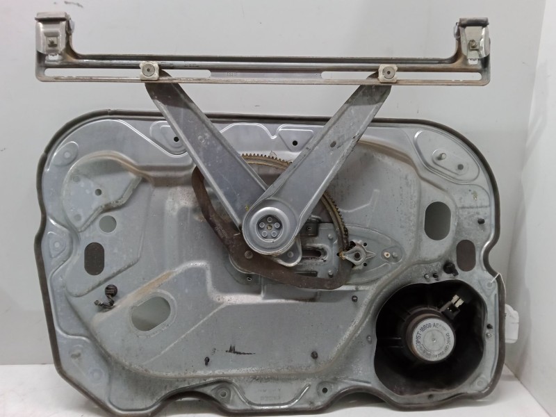 Recambio de elevalunas electrico delantero derecho para ford focus c-max (dm2) 2.0 tdci referencia OEM IAM   