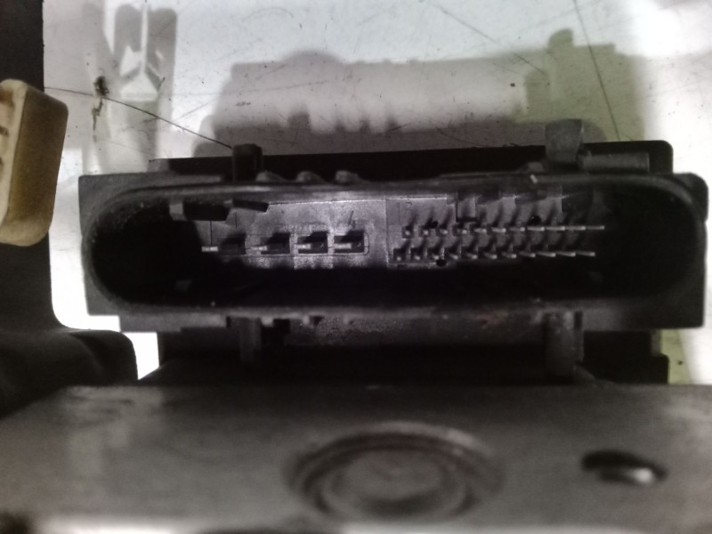 Recambio de abs para dacia logan (ls_) 1.4 (lsoa, lsoc, lsoe, lsog) referencia OEM IAM   