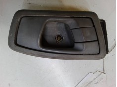 Recambio de maneta interior puerta delantera izquierda para kia carens ii monospace (fj) 2.0 crdi referencia OEM IAM   