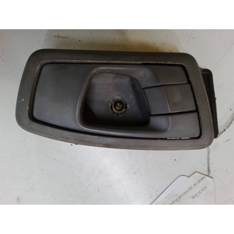 Recambio de maneta interior puerta delantera izquierda para kia carens ii monospace (fj) 2.0 crdi referencia OEM IAM   