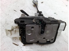 Recambio de cerradura puerta delantera derecha para volvo v40 hatchback (525) d2 referencia OEM IAM 31440390  