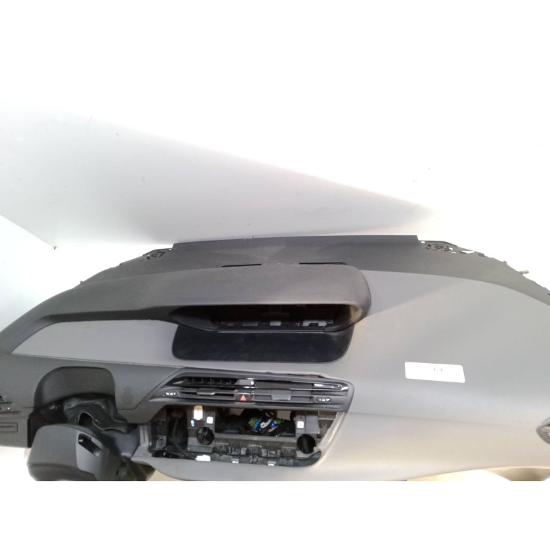 Recambio de salpicadero para citroën c4 grand picasso ii (da_, de_) 2.0 bluehdi 150 referencia OEM IAM   