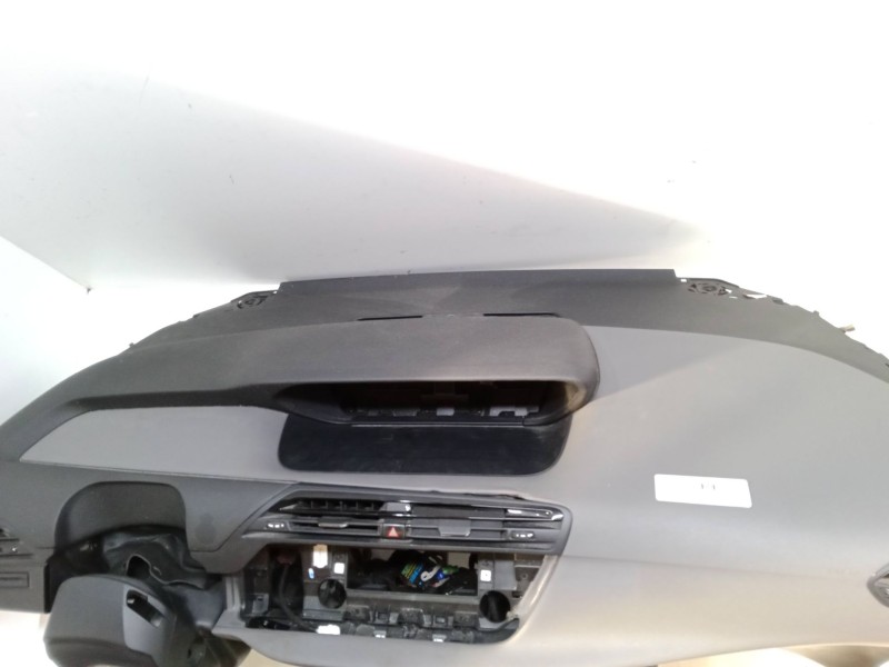 Recambio de salpicadero para citroën c4 grand picasso ii (da_, de_) 2.0 bluehdi 150 referencia OEM IAM   