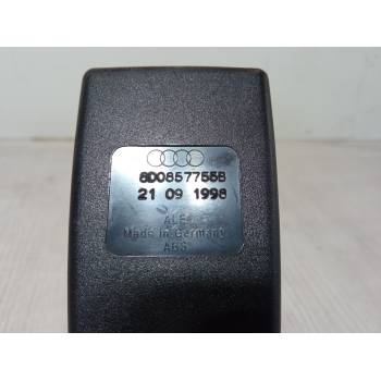 ANCLAJE CINTURON DELANTERO DERECHO 8D0857755B 