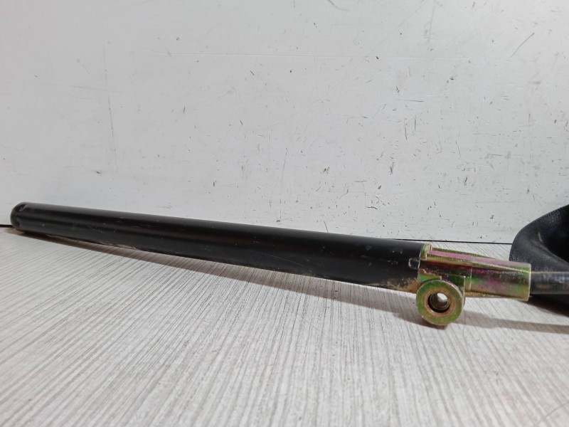 Recambio de cinturon seguridad delantero derecho para seat inca (6k9) 1.4 i referencia OEM IAM   