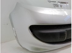 Recambio de paragolpes delantero para peugeot 107 (pm_, pn_) 1.0 referencia OEM IAM    2