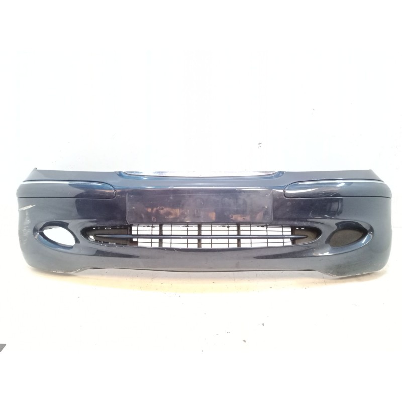 Recambio de paragolpes delantero para mercedes-benz clase a (w168) a 160 (168.033, 168.133) referencia OEM IAM   