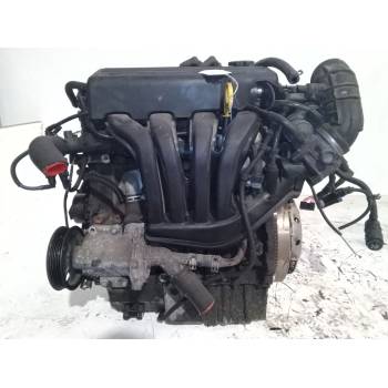 MOTOR COMPLETO 