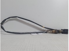 Recambio de sonda lambda para volkswagen polo v (6r1, 6c1) 1.2 tsi 16v referencia OEM IAM 04E906262BJ.0258030129/130656171B  