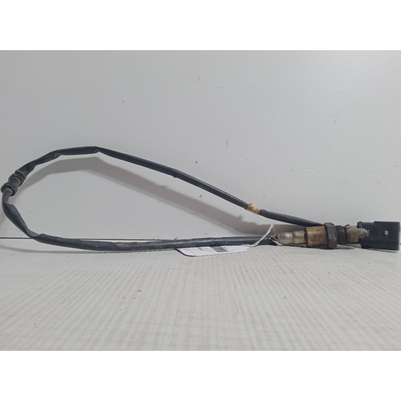 Recambio de sonda lambda para volkswagen polo v (6r1, 6c1) 1.2 tsi 16v referencia OEM IAM 04E906262BJ.0258030129/130656171B  