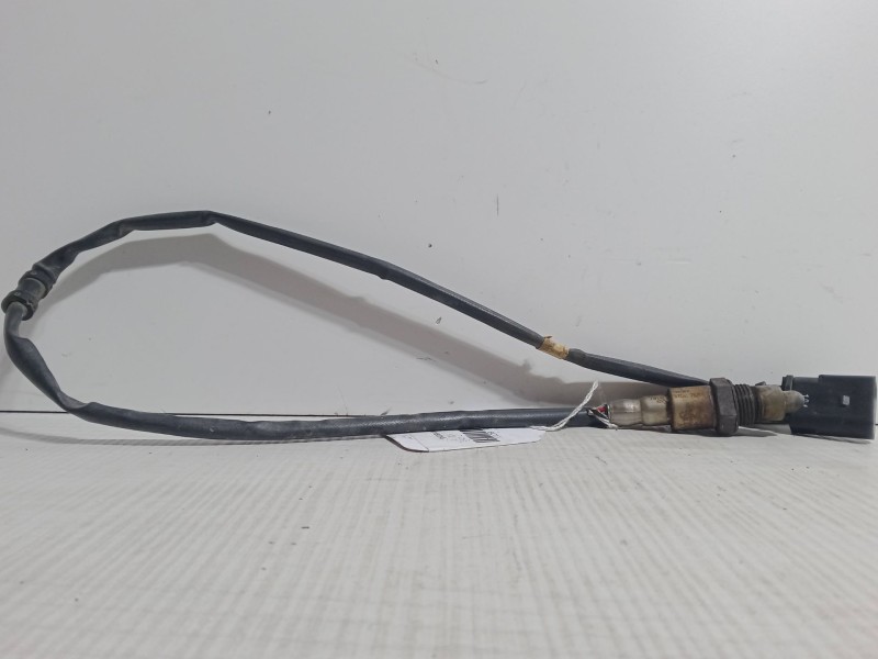Recambio de sonda lambda para volkswagen polo v (6r1, 6c1) 1.2 tsi 16v referencia OEM IAM 04E906262BJ.0258030129/130656171B  