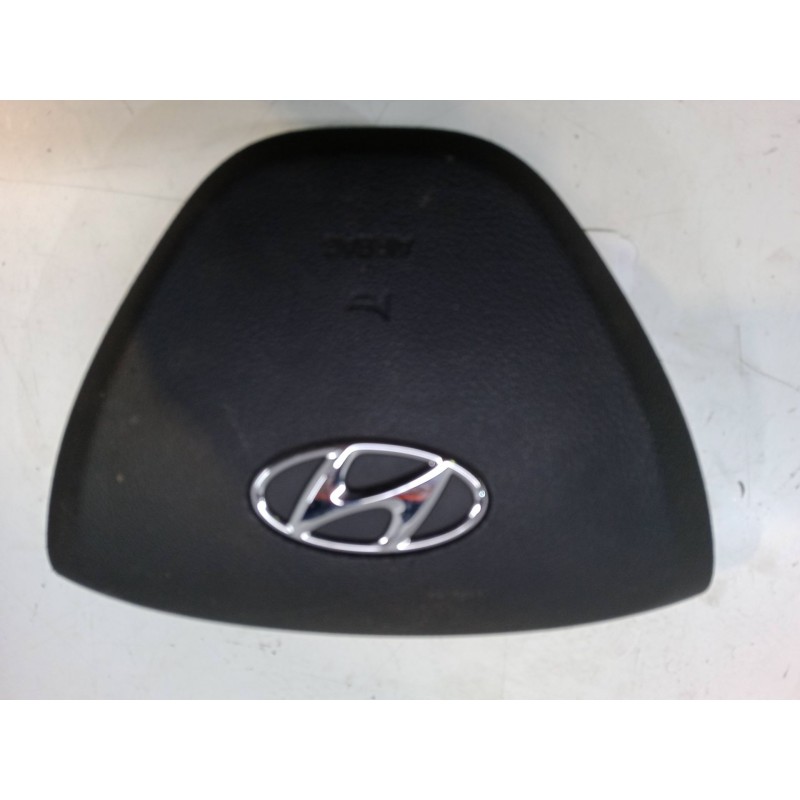 Recambio de airbag volante para hyundai i10 iii (ac3, ai3) 1.0 mpi referencia OEM IAM   