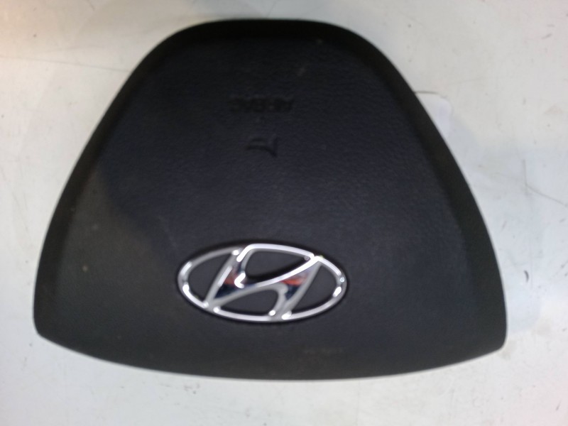 Recambio de airbag volante para hyundai i10 iii (ac3, ai3) 1.0 mpi referencia OEM IAM   
