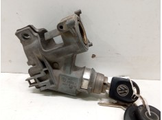 Recambio de clausor para volkswagen polo iii (6n1) 50 1.0 referencia OEM IAM 357905851F   2