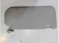 Recambio de parasol izquierdo para hyundai ix35 (lm, el, elh) 1.6 referencia OEM IAM    2