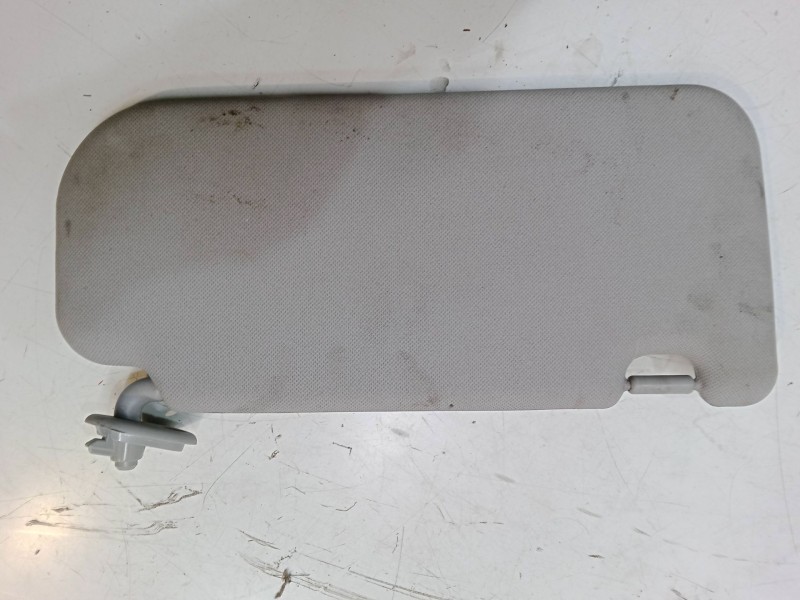 Recambio de parasol izquierdo para hyundai ix35 (lm, el, elh) 1.6 referencia OEM IAM   