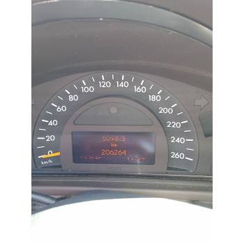 MERCEDES-BENZ CLASE C (W203)