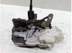 Recambio de cerradura puerta delantera derecha para volvo v40 hatchback (525) d2 referencia OEM IAM 31440390   2