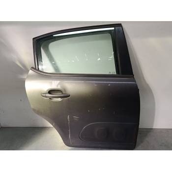 PUERTA TRASERA DERECHA 9812254880 