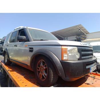 LAND ROVER DISCOVERY III (L319)