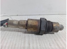 Recambio de sonda lambda para volkswagen polo v (6r1, 6c1) 1.2 tsi 16v referencia OEM IAM 04E906262BJ.0258030129/130656171B   2