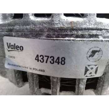 ALTERNADOR H542225R 