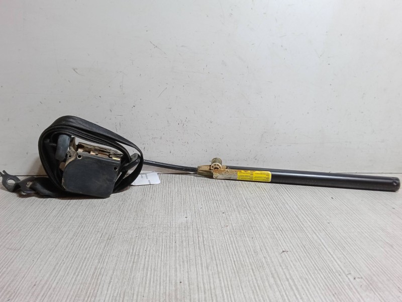Recambio de cinturon seguridad delantero izquierdo para seat inca (6k9) 1.4 i referencia OEM IAM   
