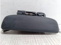 Recambio de maneta exterior puerta trasera derecha para citroën saxo (s0, s1) 1.5 d referencia OEM IAM   
