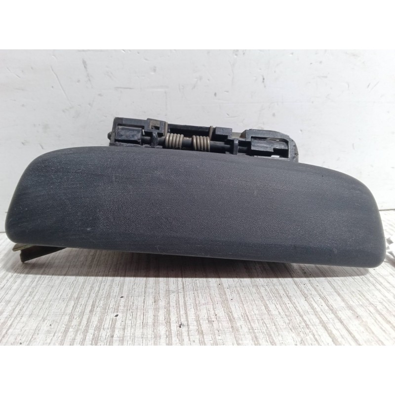 Recambio de maneta exterior puerta trasera derecha para citroën saxo (s0, s1) 1.5 d referencia OEM IAM   