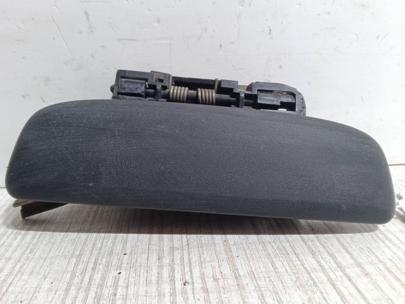 Recambio de maneta exterior puerta trasera derecha para citroën saxo (s0, s1) 1.5 d referencia OEM IAM   