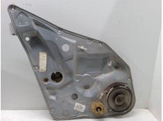 Recambio de elevalunas trasero derecho para seat ibiza iii (6l1) 1.4 tdi referencia OEM IAM    2