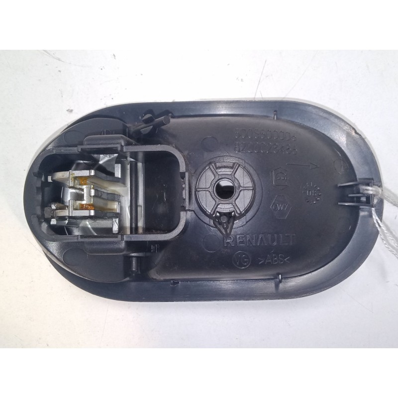 Recambio de maneta interior puerta delantera derecha para renault megane scenic (ja0/1_) 1.4 i (ja0e) referencia OEM IAM   