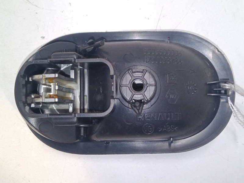 Recambio de maneta interior puerta delantera derecha para renault megane scenic (ja0/1_) 1.4 i (ja0e) referencia OEM IAM   