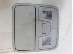 Recambio de luz interior delantera para hyundai ix35 (lm, el, elh) 1.6 referencia OEM IAM