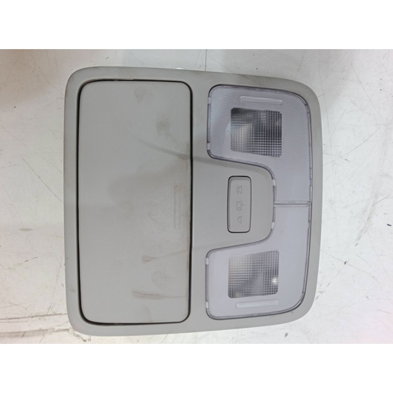 Recambio de luz interior delantera para hyundai ix35 (lm, el, elh) 1.6 referencia OEM IAM   