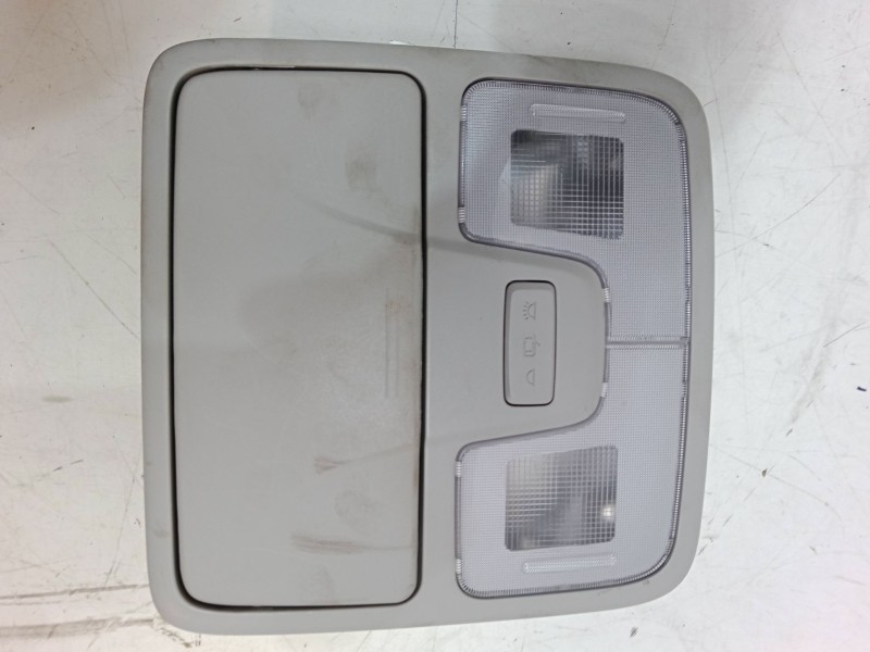 Recambio de luz interior delantera para hyundai ix35 (lm, el, elh) 1.6 referencia OEM IAM   