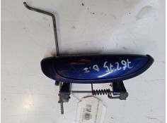 Recambio de maneta exterior puerta delantera izquierda para renault megane i (ba0/1_) 1.9 dci (ba05, ba1f) referencia OEM IAM
